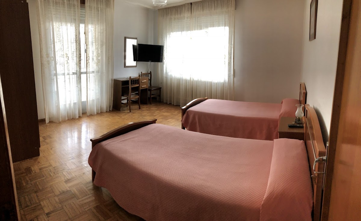 Hostal e Restaurante San Luis